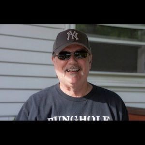 Meet your Posher, John